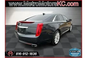 $13989 : 2015 XTS 4dr Sdn Luxury AWD thumbnail