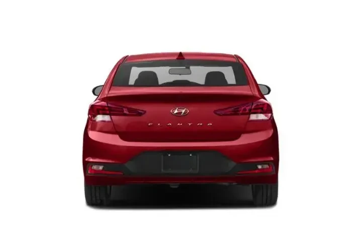 $10480 : Hyundai ELANTRA 2020 SEL 4dr image 8