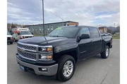 2015 Silverado 1500 en Anchorage