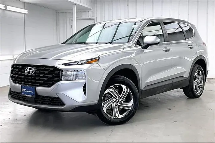 $22490 : Hyundai SANTA FE 2023 AWD SE image 2