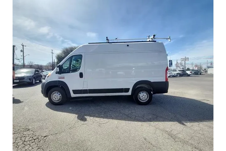 $30997 : Ram ProMaster 2022 1500 136 image 6