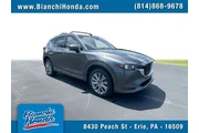 Mazda CX-5 2023 AWD 2.5 Turb en Buffalo