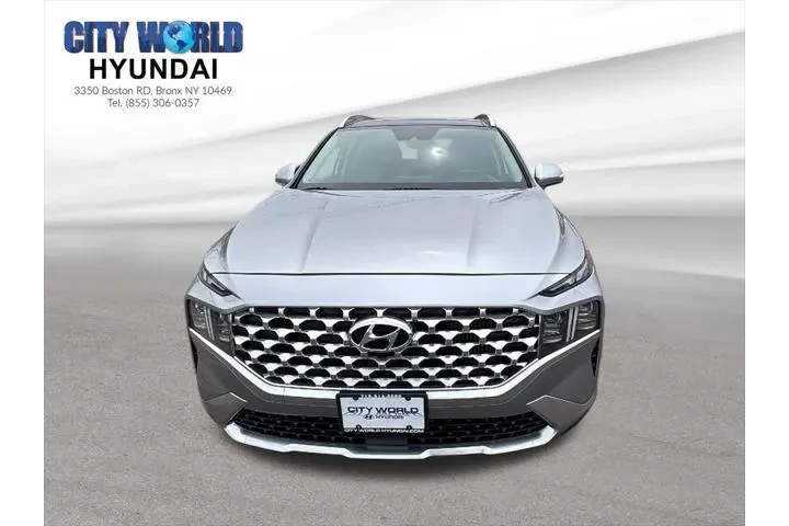 $30136 : Hyundai SANTA FE Hybrid 2023 image 8