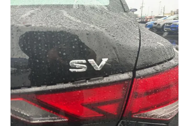 $18995 : Nissan Sentra 2024 SV 4dr Se image 10