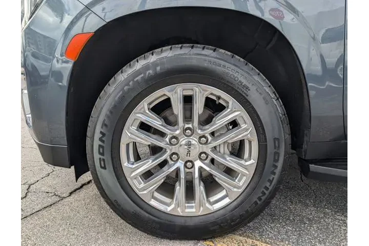 $29997 : GMC Yukon 2021 4x2 SLT 4dr S image 6