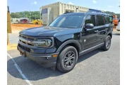 Ford Bronco Sport 2021 AWD B en Syracuse