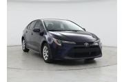 Toyota Corolla 2022 LE 4dr S en Raleigh