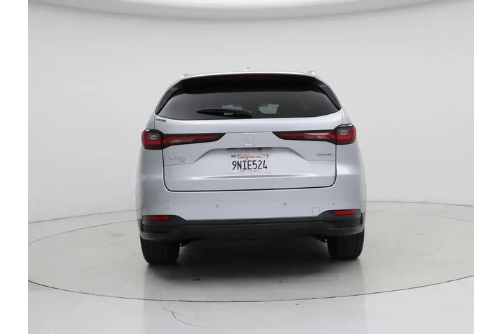 $37998 : Mazda CX-90 2025 AWD 3.3 Tur image 6