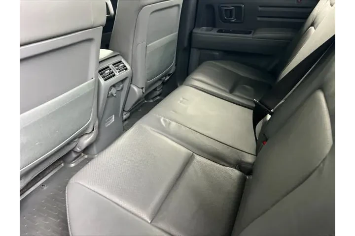 $11499 : Honda Ridgeline 2007 AWD RTL image 5