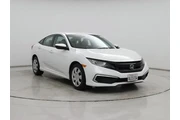 Honda Civic 2019 LX 4dr Seda