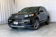 $23391 : Ford Explorer 2022 XLT 4dr S thumbnail