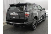 Pre-Owned 2022 4Runner Limited en Utica