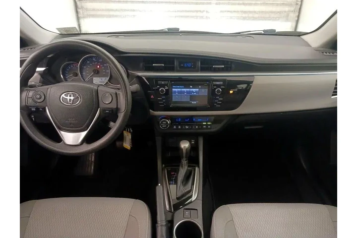 $15998 : Toyota Corolla 2014 LE 4dr S image 9