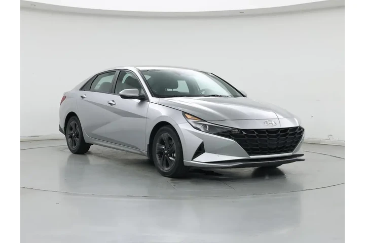 $18998 : Hyundai ELANTRA 2022 SEL 4dr image 1