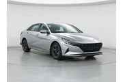 Hyundai ELANTRA 2022 SEL 4dr
