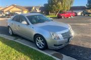 $5325 : 2008 CTS 3.6L V6 thumbnail