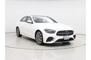 Mercedes-Benz E-Class 2021 A en Modesto