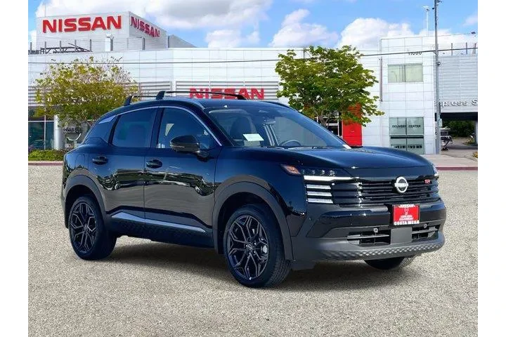 $26773 : Nissan Kicks 2026 SR 4dr Cro image 5