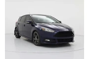 Ford Focus 2017 ST 4dr Hatch