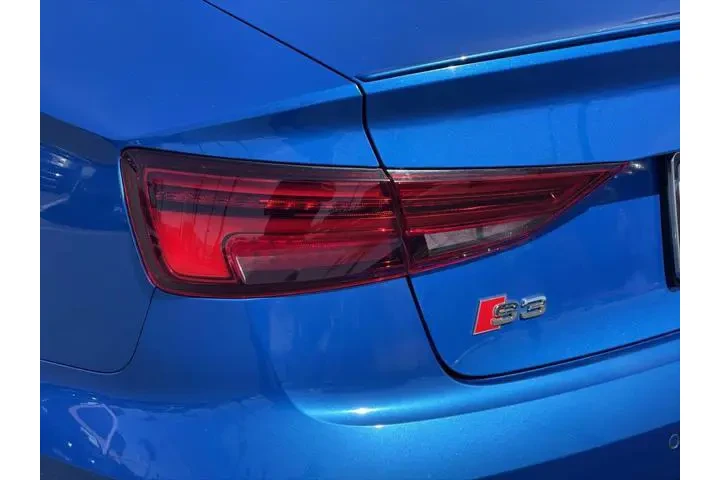 $23777 : Audi S3 2019 AWD 2.0T quattr image 6