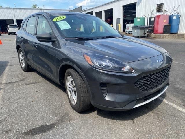 $19999 : PRE-OWNED 2020 FORD ESCAPE S image 2