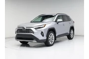 $39998 : Toyota RAV4 2025 Limited 4dr thumbnail