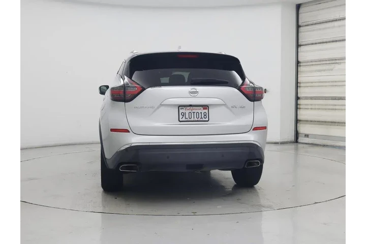 $17998 : Nissan Murano 2021 AWD SV 4d image 6