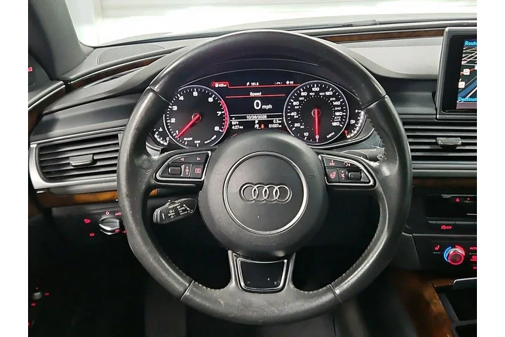 $24998 : Audi A7 2016 AWD 3.0T quattr image 10