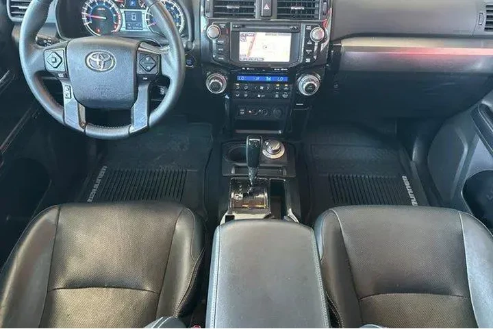 $38700 : Toyota 4Runner 2019 AWD Limi image 6