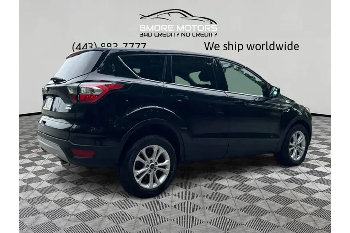 $9499 : 2017 Escape SE image 6