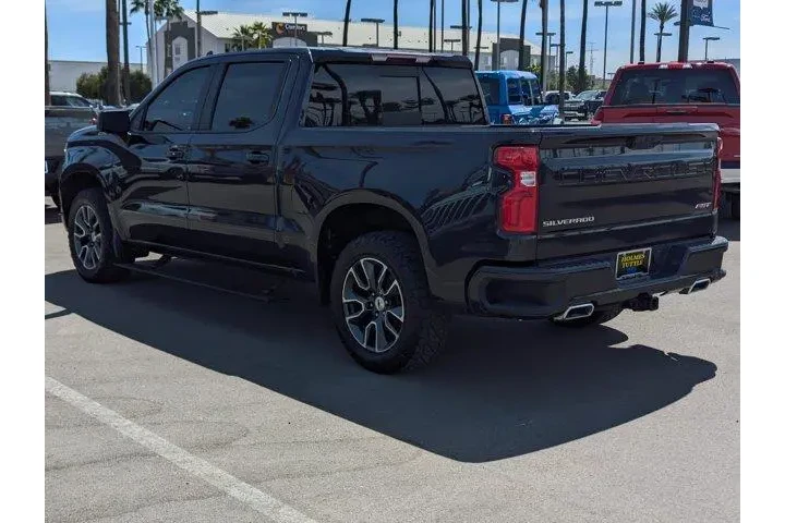 $39999 : Chevrolet Silverado 1500 202 image 4