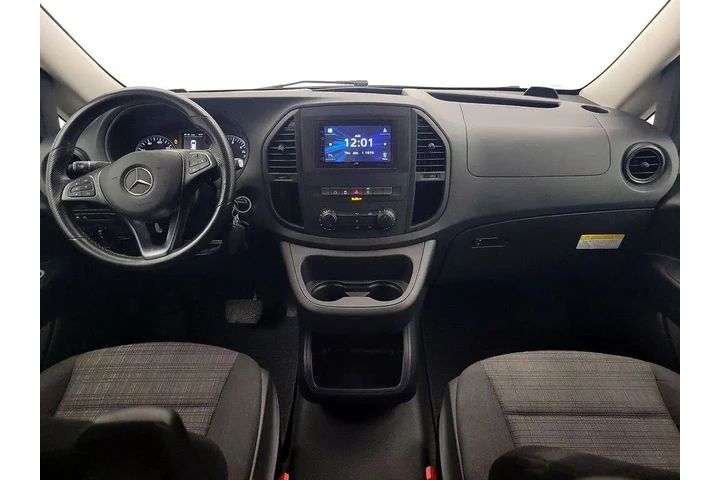 $25998 : Mercedes-Benz Metris 2019 Ca image 9