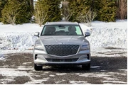 $26295 : Genesis GV80 2024 AWD 2.5T 4 thumbnail
