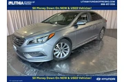 Hyundai SONATA 2015 Sport 4d