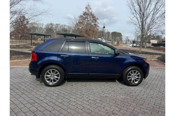 $3999 : 2011 Edge SEL image 4