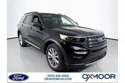 Ford Explorer 2023 AWD XLT 4 en Louisville