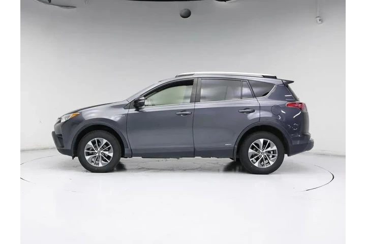 $21998 : Toyota RAV4 Hybrid 2016 AWD image 3