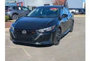$22950 : Nissan Sentra 2024 SR 4dr Se thumbnail