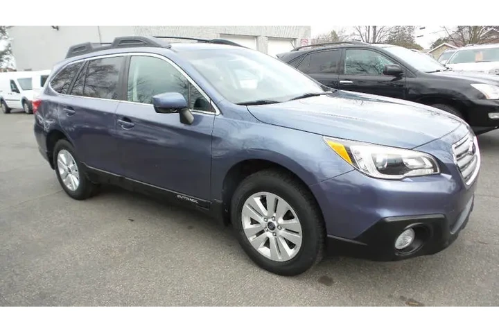 $10900 : 2016 Outback 2.5i Premium image 3