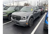 Ford Maverick 2024 Lariat 4d