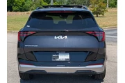 $35999 : Kia Sportage 2026 SX-Prestig thumbnail