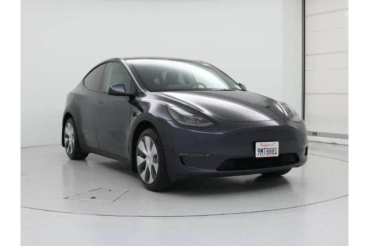 $31998 : Tesla Model Y 2024 Long Rang image 1