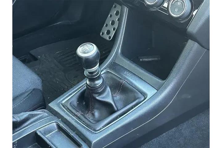 $19994 : Subaru WRX 2020 AWD 4dr Seda image 7