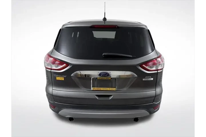 $7000 : Ford Escape 2013 SEL 4dr SUV image 4