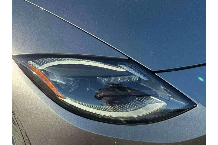 $32895 : Nissan Z 2025 Sport 2dr Coup image 10