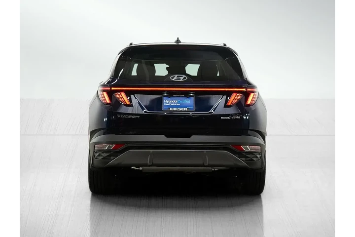 $30998 : Hyundai TUCSON Hybrid 2024 A image 4