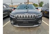 $21459 : Jeep Cherokee 2020 4x4 Limit thumbnail