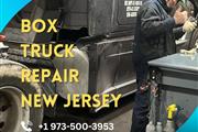 Box Truck Repair In New Jersey en Paterson