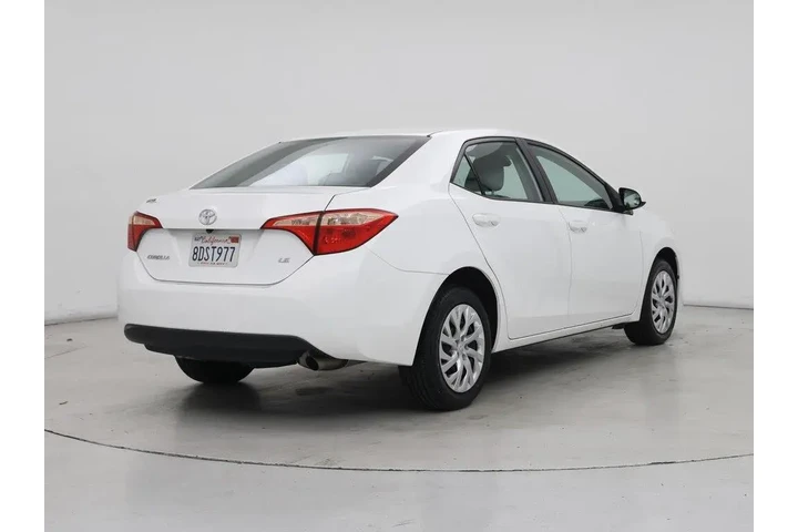 $17998 : Toyota Corolla 2018 LE 4dr S image 8