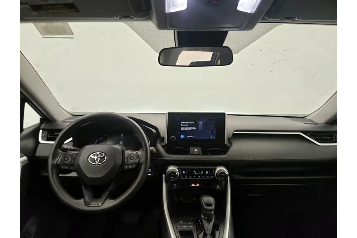 $26998 : Toyota RAV4 2024 XLE 4dr SUV image 9